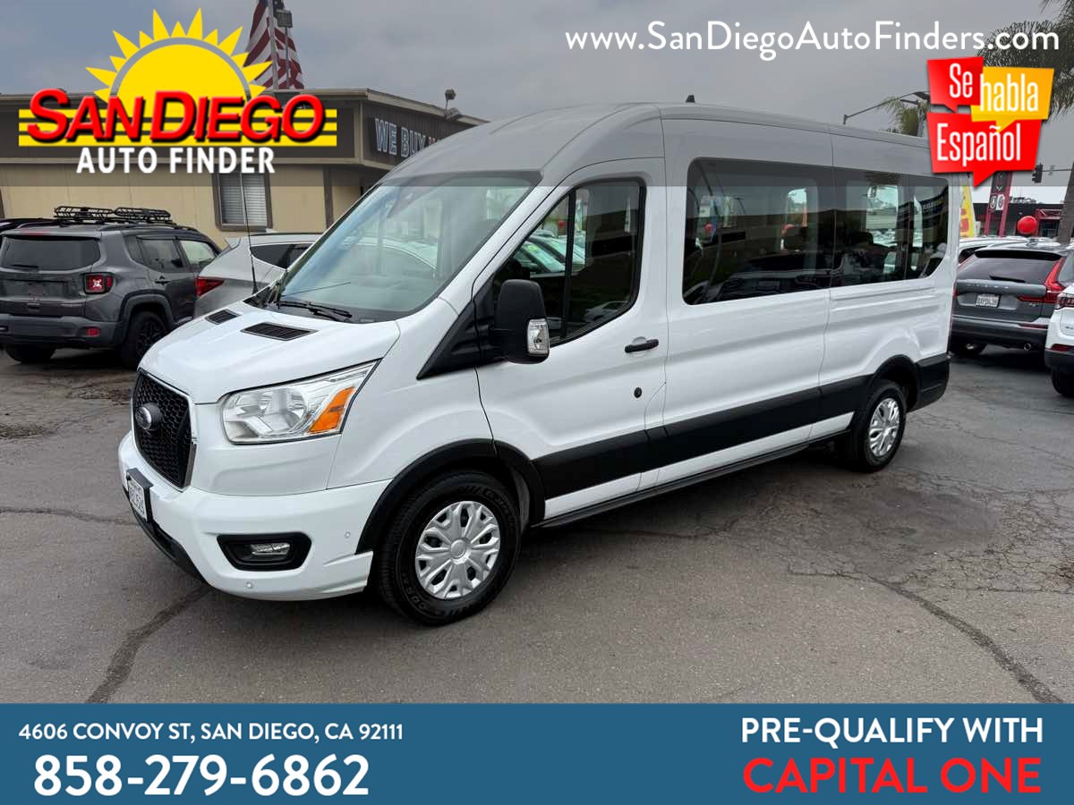 ford transit passenger van 2022 1FBAX2C87NKA67241 image ford transit passenger van 2022 1FBAX2C87NKA67241 image